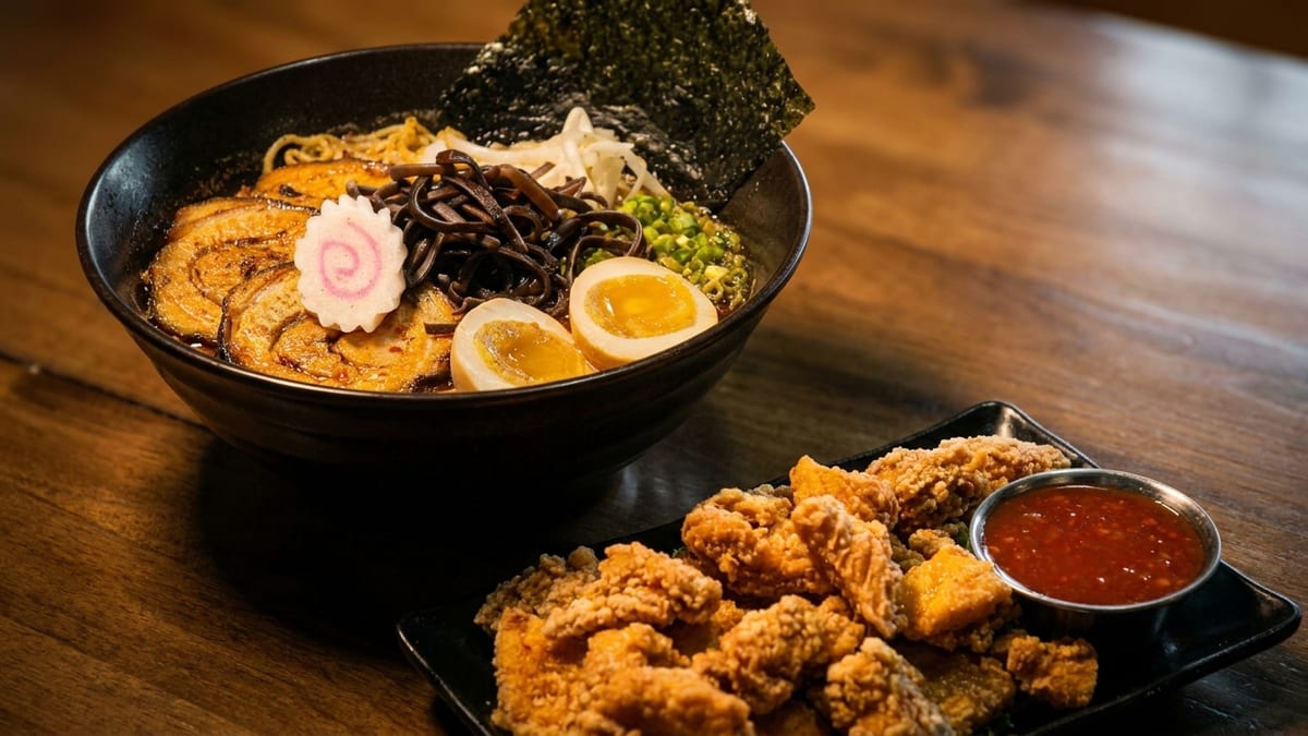 Ready to order?