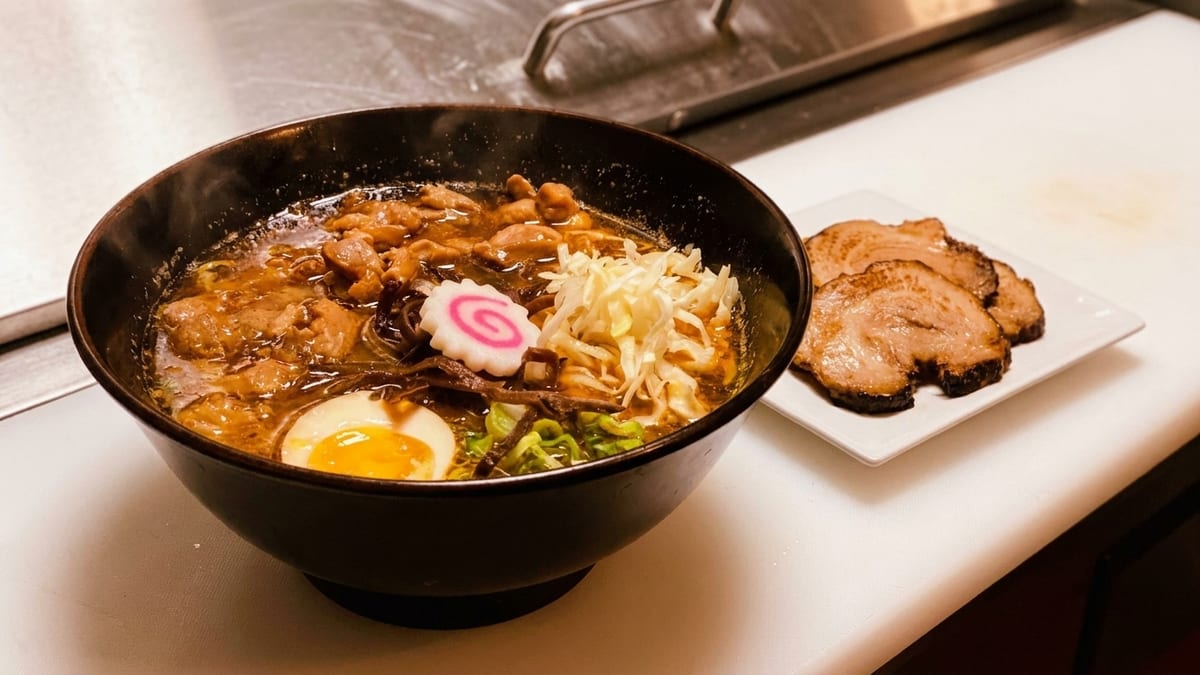 Order Ichiya from anywhere