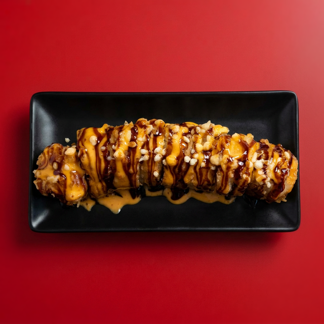 Angry Wife Roll.